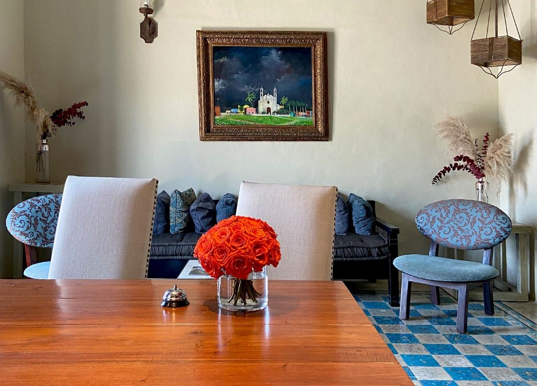 Casa Zafiro Hotel - Adults Only 15/69