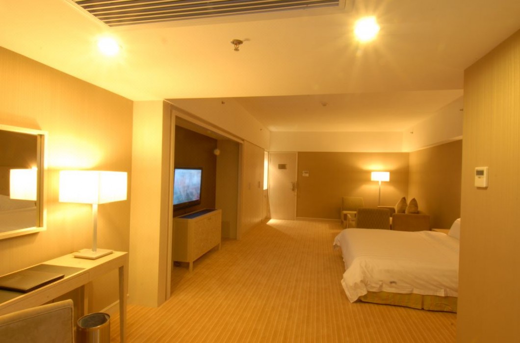Shangde Hotel 5/12
