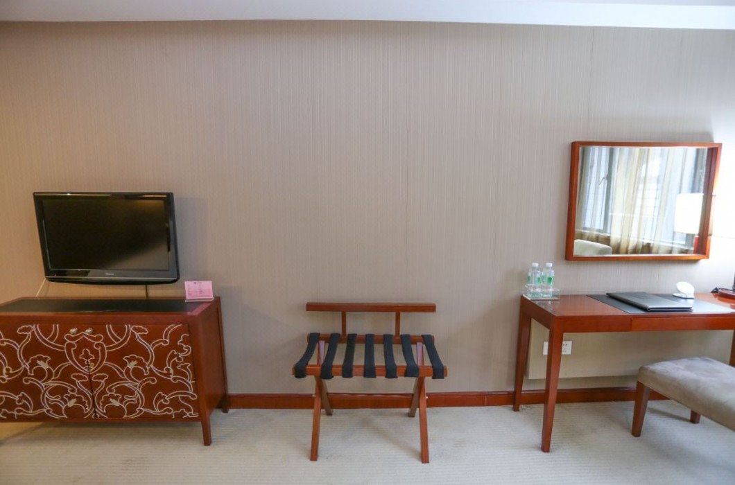 Shangde Hotel 8/12