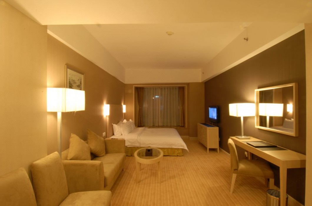 Shangde Hotel 9/12