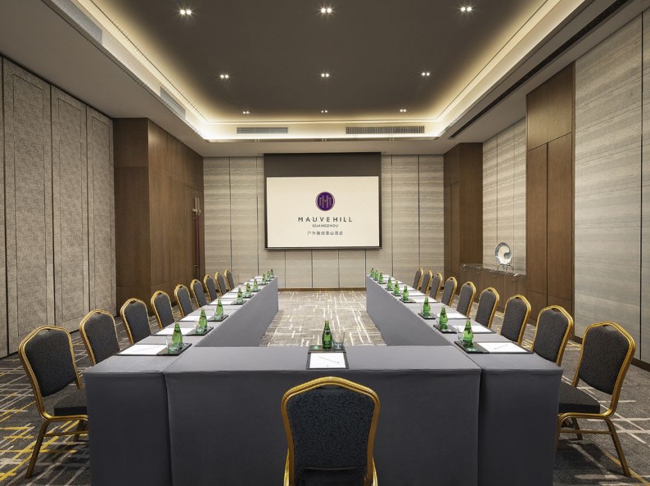 Sunac Mauve Hill Hotel Guangzhou 30/46