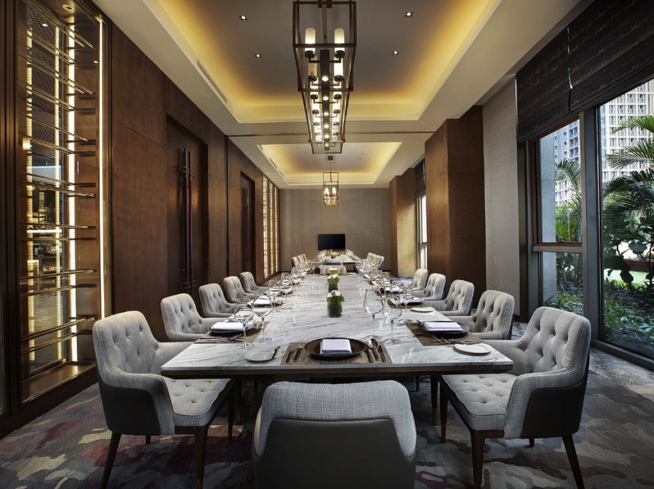 Sunac Mauve Hill Hotel Guangzhou 28/46