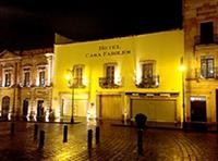 Hotel Casa Faroles 24/56