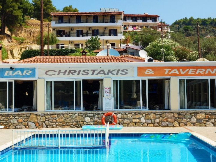 Christakis Studios