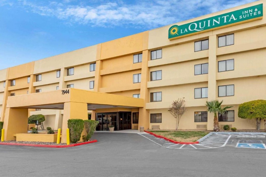 La Quinta Inn & Suites by Wyndham El Paso East 1/37