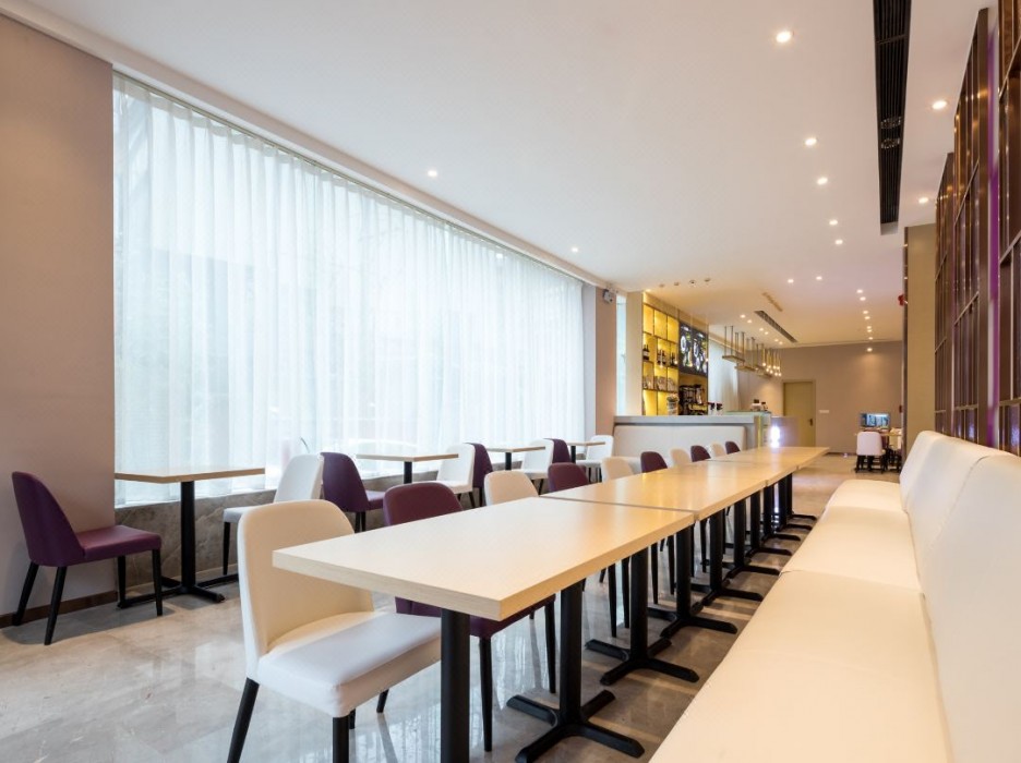 Lavande Hotel (Guangzhou Convention and Exhibition Center, Nanzhou Metro Station) 47/66