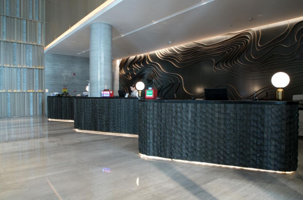 Poly Yueya Hotel 10/49