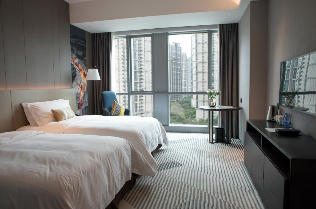 Poly Yueya Hotel 19/49