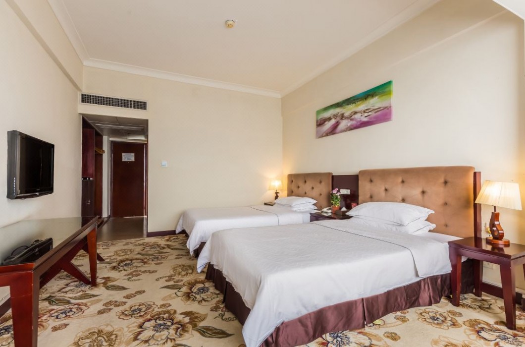 Movie Star Hotel Guangzhou 29/62