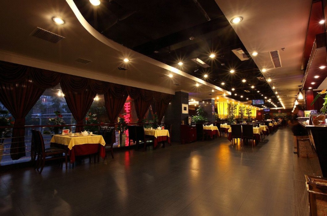 Movie Star Hotel Guangzhou 41/62