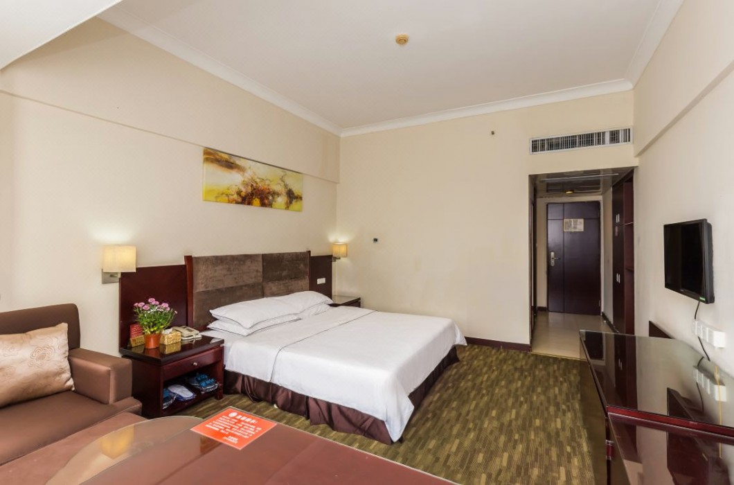 Movie Star Hotel Guangzhou 28/62