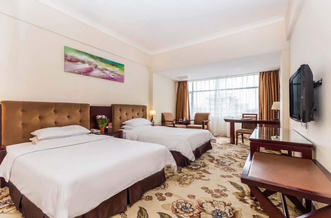 Movie Star Hotel Guangzhou 30/62