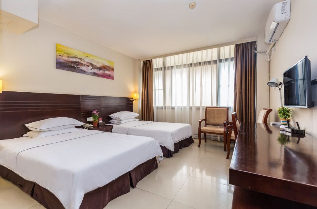 Movie Star Hotel Guangzhou 24/62