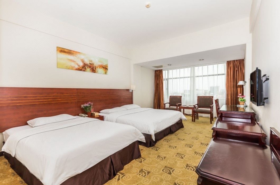Movie Star Hotel Guangzhou 25/62