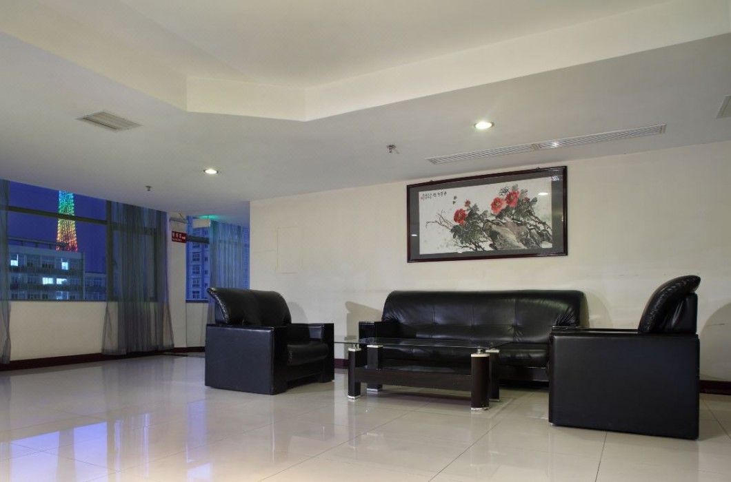 Movie Star Hotel Guangzhou 11/62