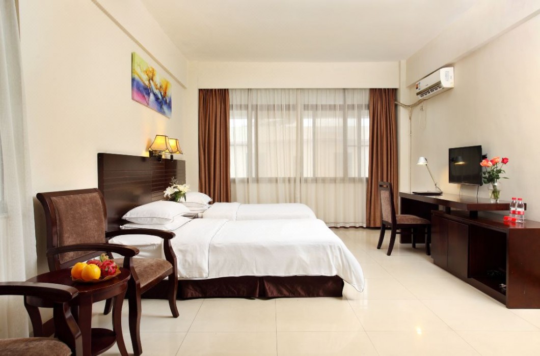 Movie Star Hotel Guangzhou 23/62