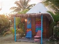 Eco Cabanas Blue Kay 31/67