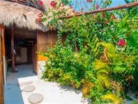 Eco Cabanas Blue Kay 30/67