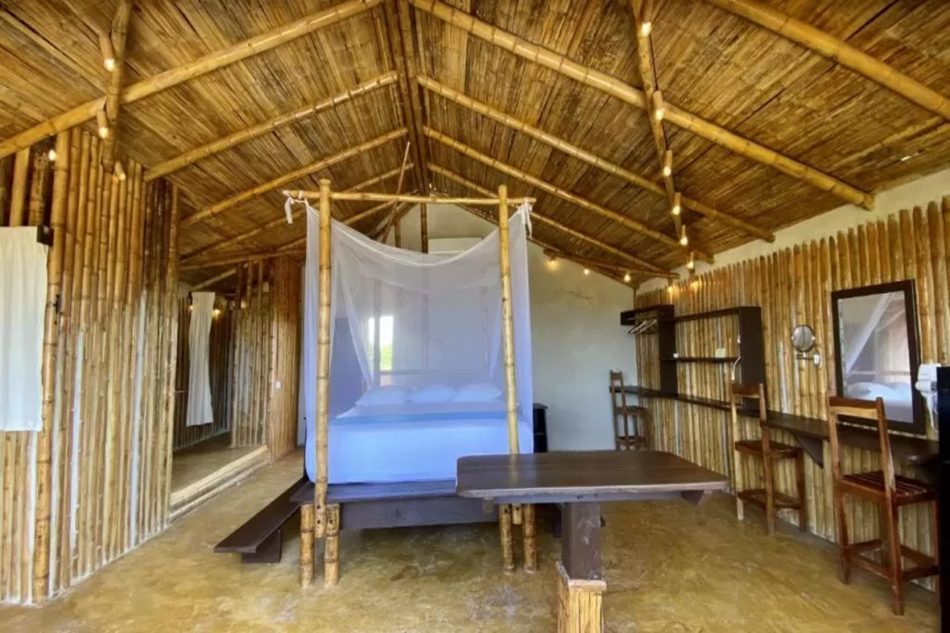 Eco Cabanas Blue Kay 20/67