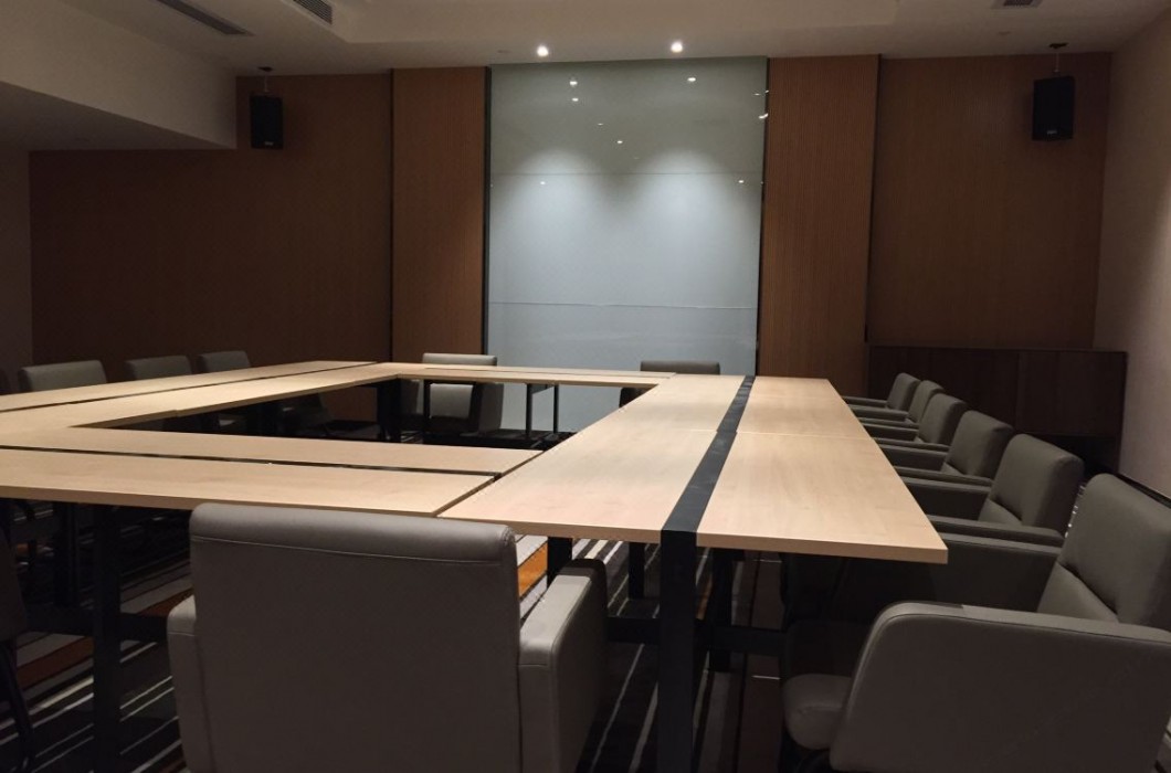 Hampton by Hilton Guangzhou Zhujiang New Town 20/24