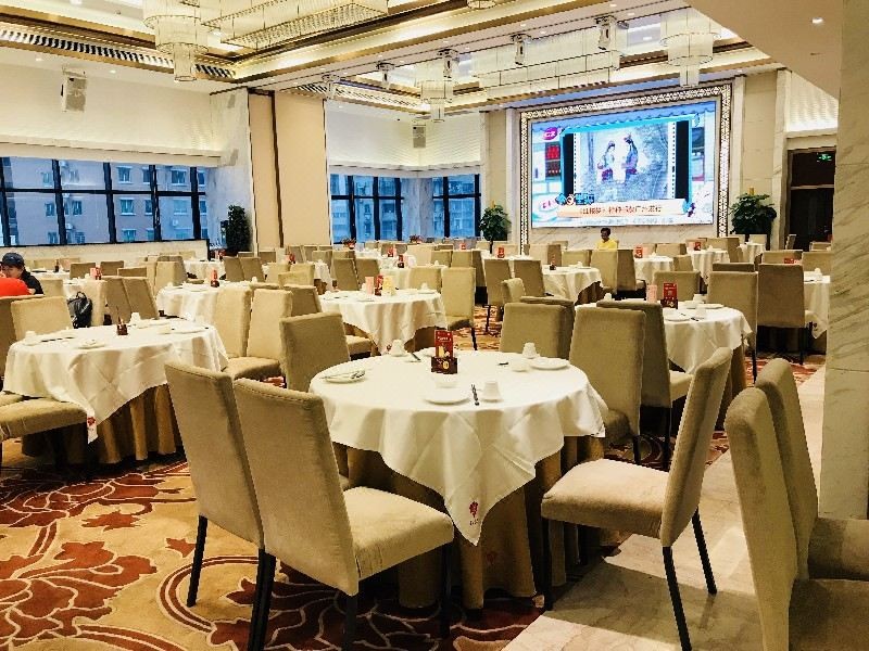 Hampton by Hilton Guangzhou Zhujiang New Town 17/24