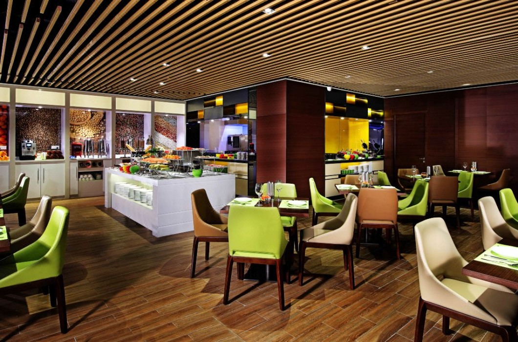 Hampton by Hilton Guangzhou Zhujiang New Town 18/24