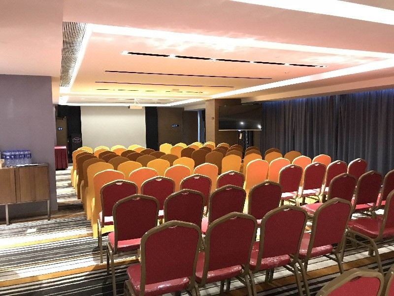 Hampton by Hilton Guangzhou Zhujiang New Town 19/24