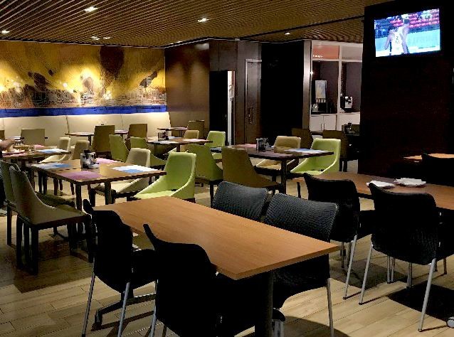 Hampton by Hilton Guangzhou Zhujiang New Town 16/24