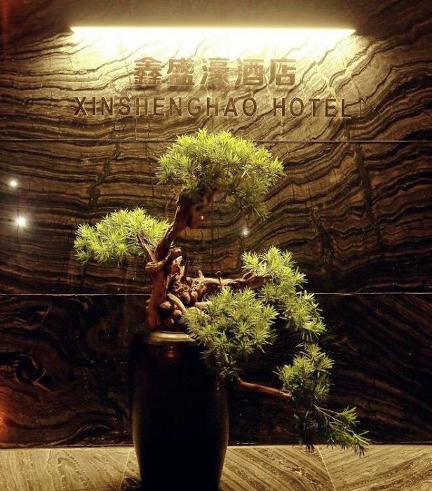 Xinshenghao Hotel 1/37