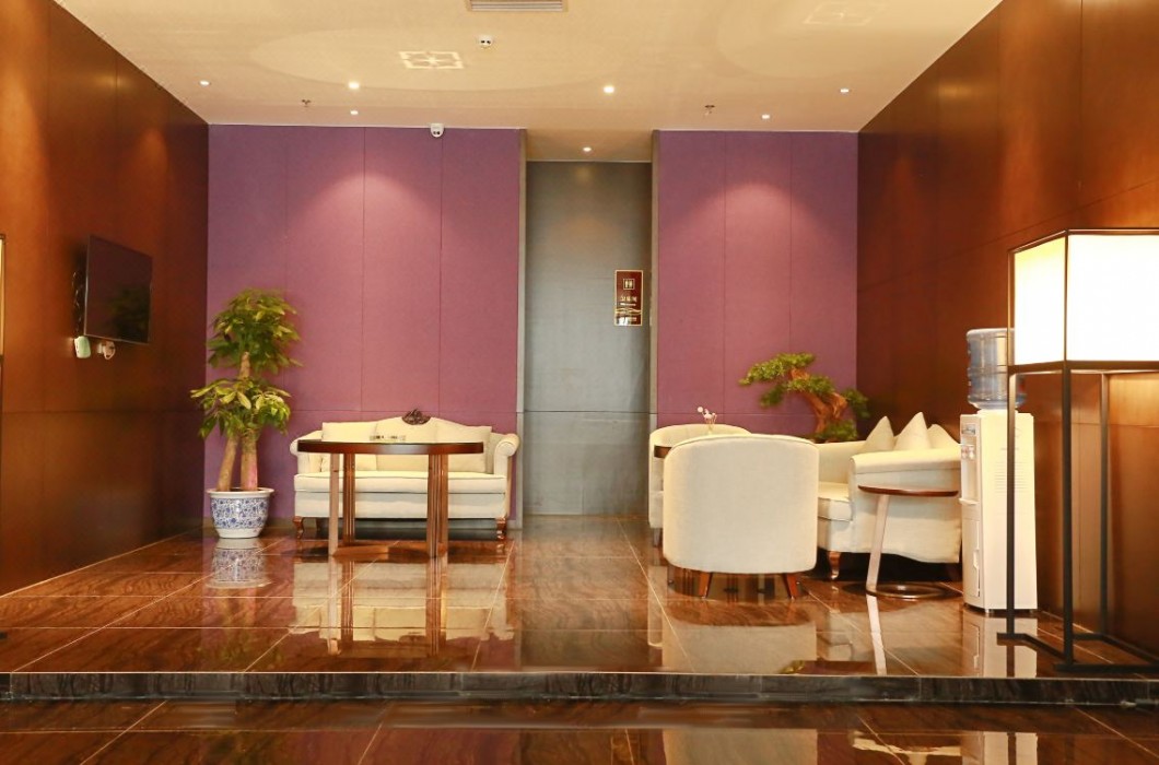 Xinshenghao Hotel 9/37