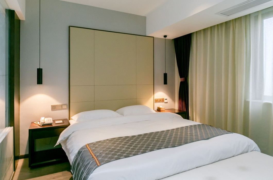 Xinshenghao Hotel 17/37