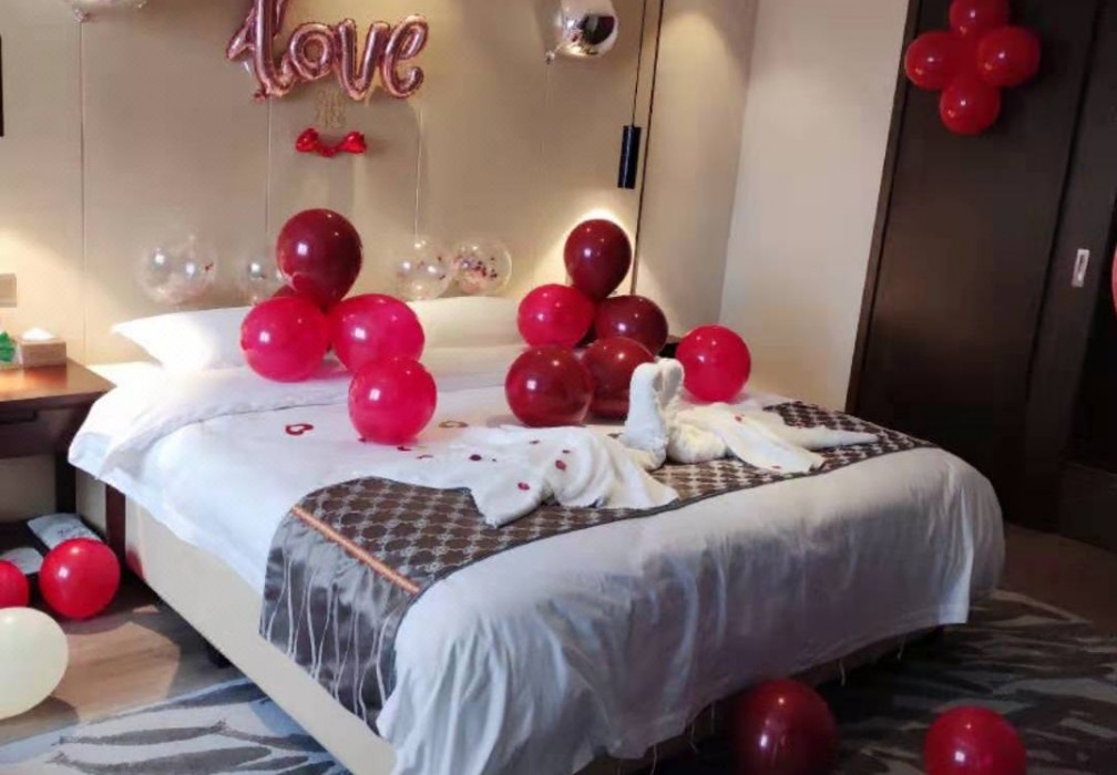 Xinshenghao Hotel 21/37