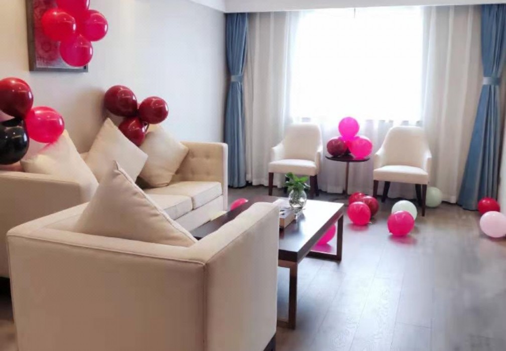 Xinshenghao Hotel 20/37