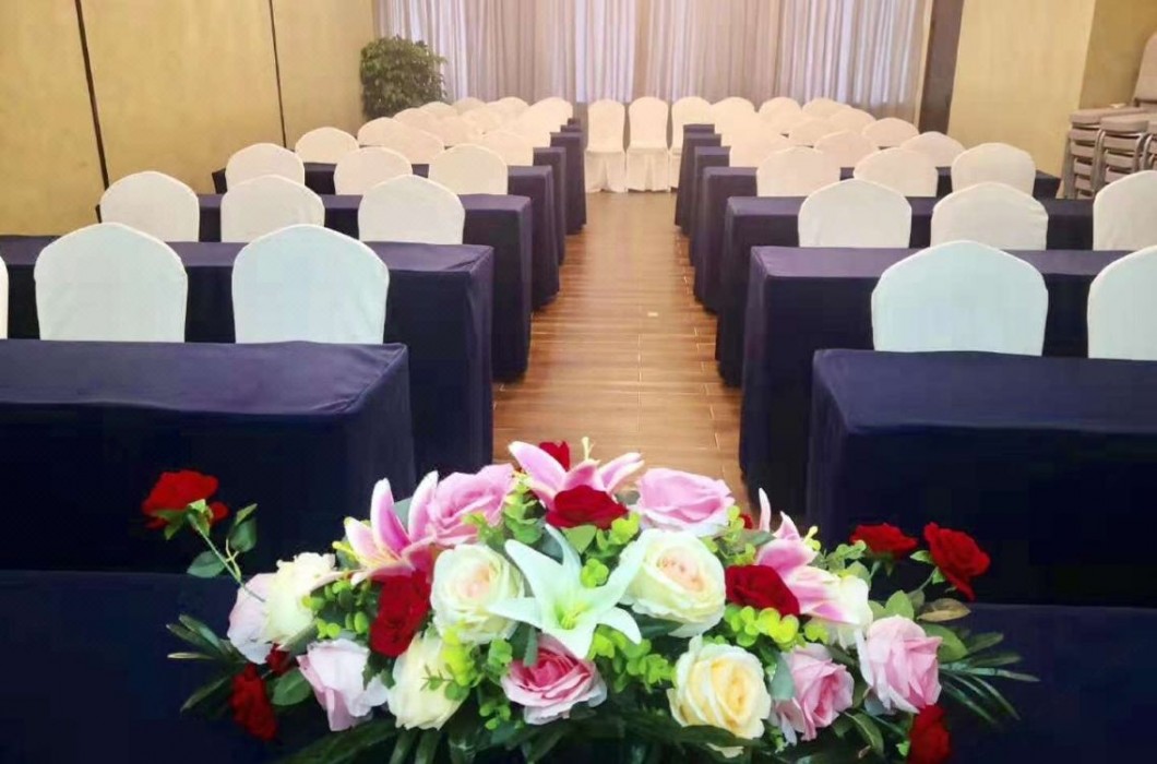 Xinshenghao Hotel 29/37