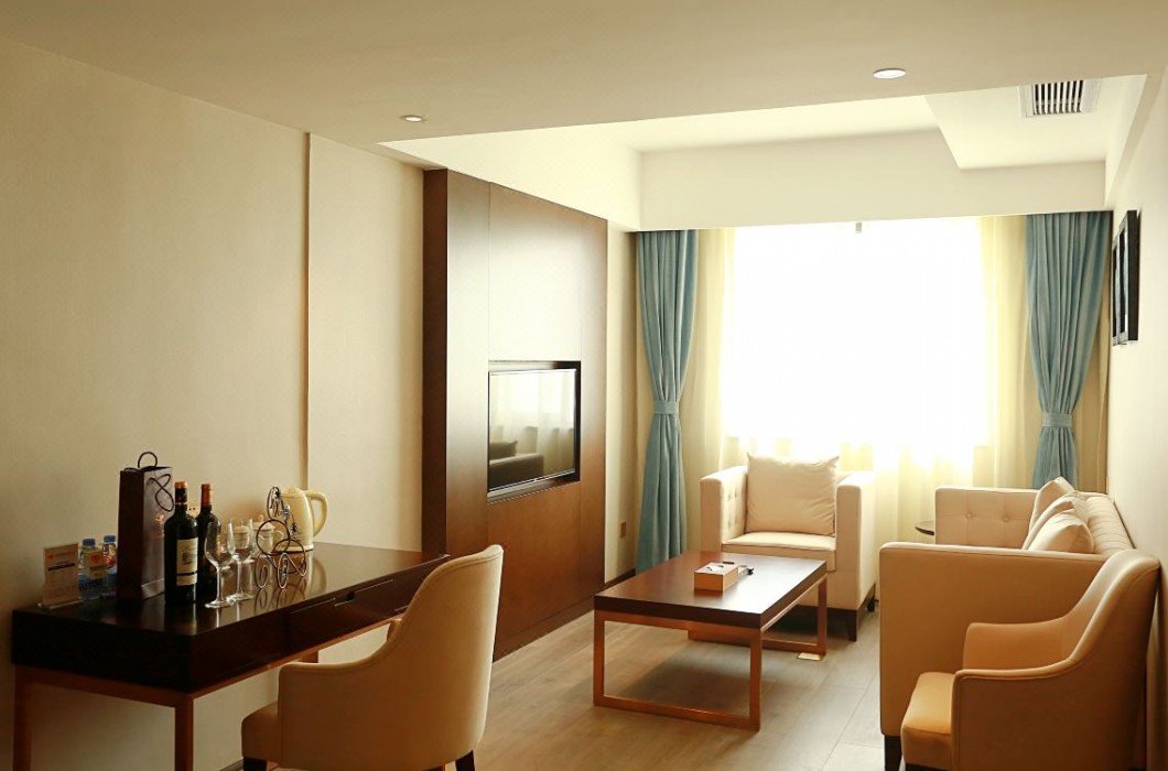 Xinshenghao Hotel 19/37