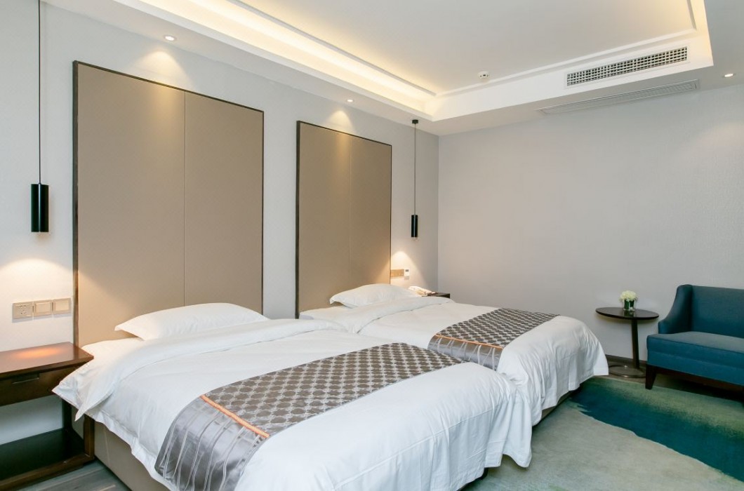Xinshenghao Hotel 14/37