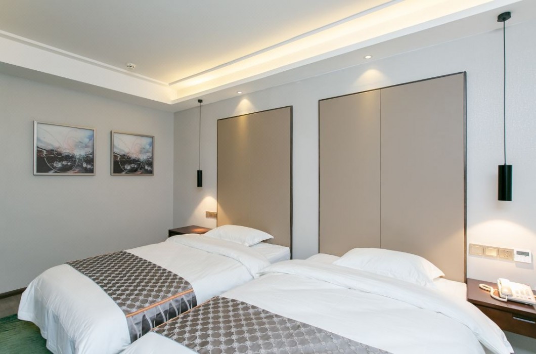 Xinshenghao Hotel 15/37