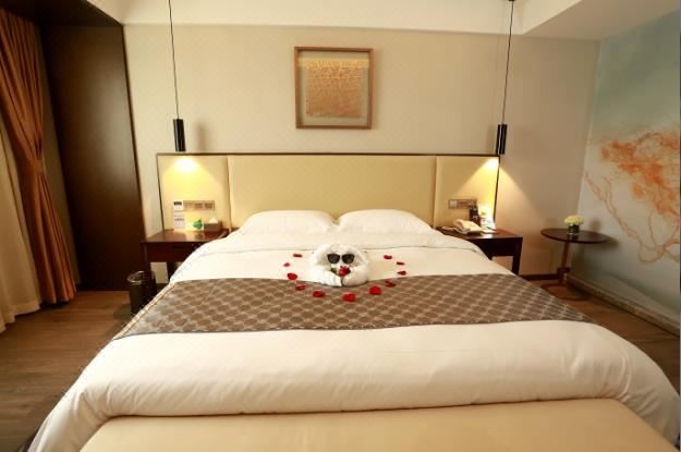 Xinshenghao Hotel 12/37