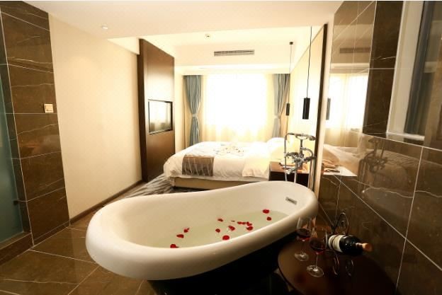 Xinshenghao Hotel 18/37