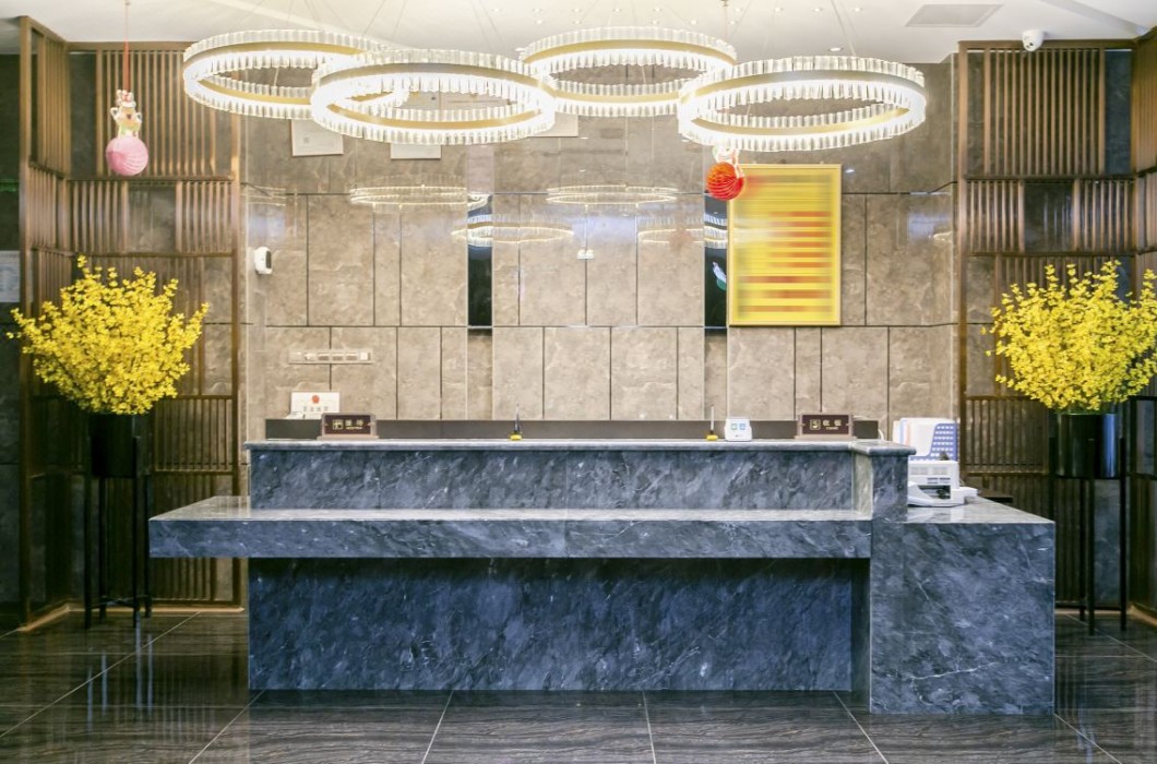 Xinshenghao Hotel 8/37