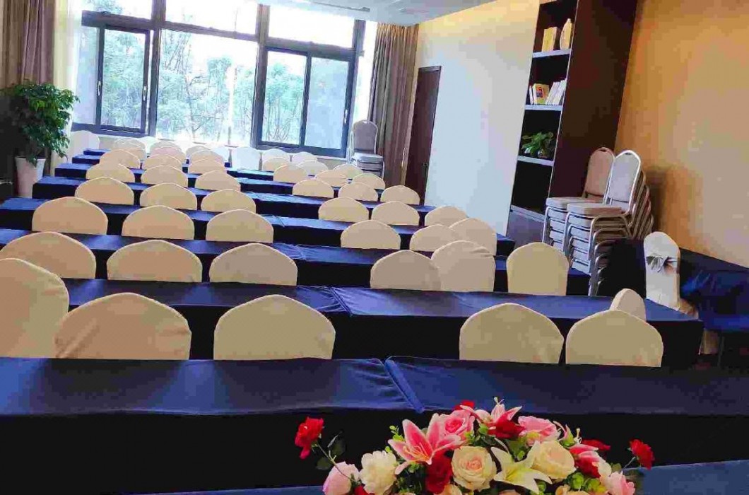 Xinshenghao Hotel 30/37