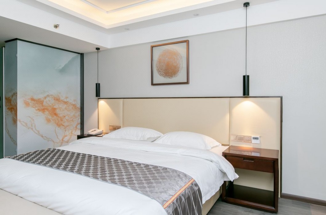 Xinshenghao Hotel 13/37