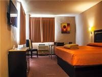 Hotel Bonitto Inn Lomas 27/52