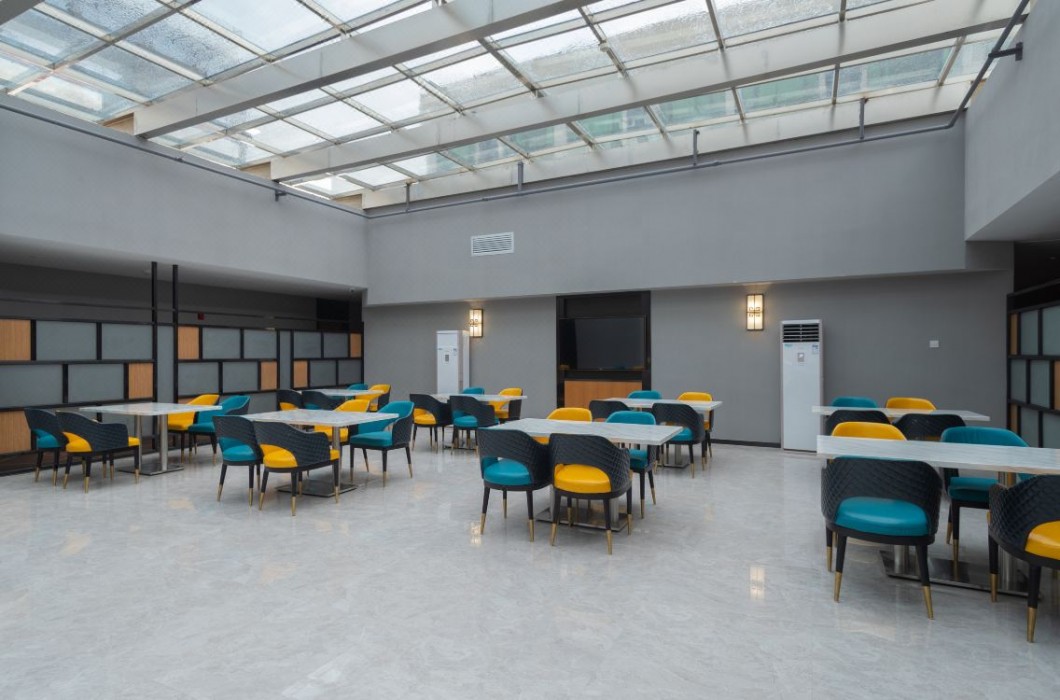 Chonpines Hotel (Guangzhou Rongchuang Wenlvcheng) 34/56