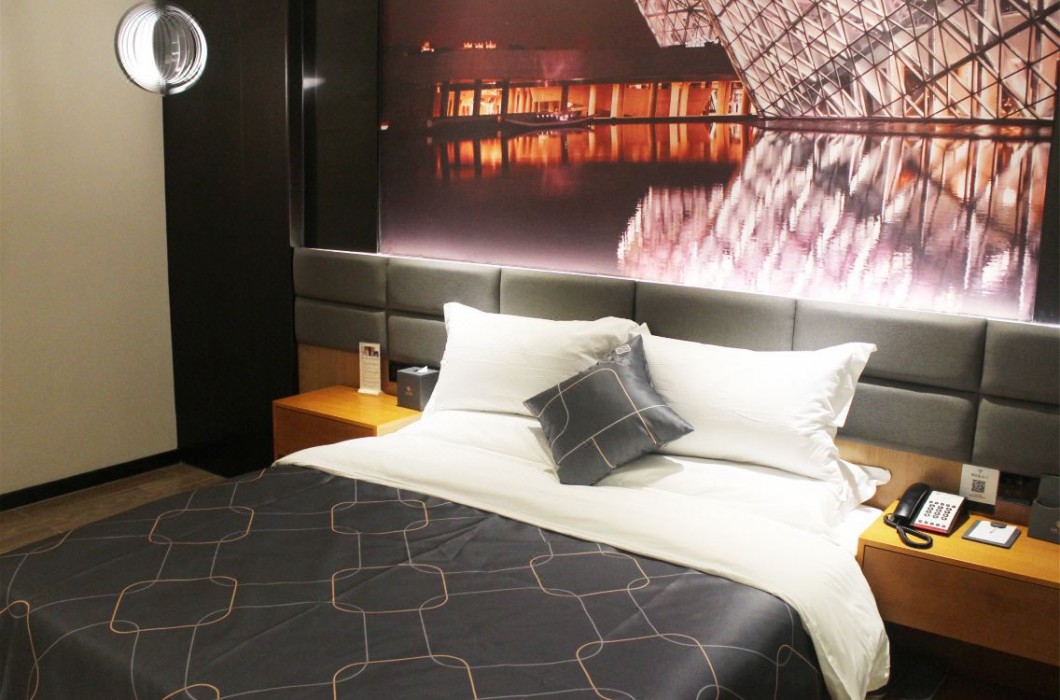 Chonpines Hotel (Guangzhou Rongchuang Wenlvcheng) 15/56