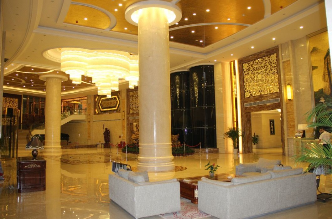 Sport Hotel (Chongqing West Railway Station) 7/39