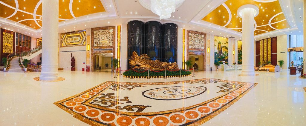 Sport Hotel (Chongqing West Railway Station) 5/39