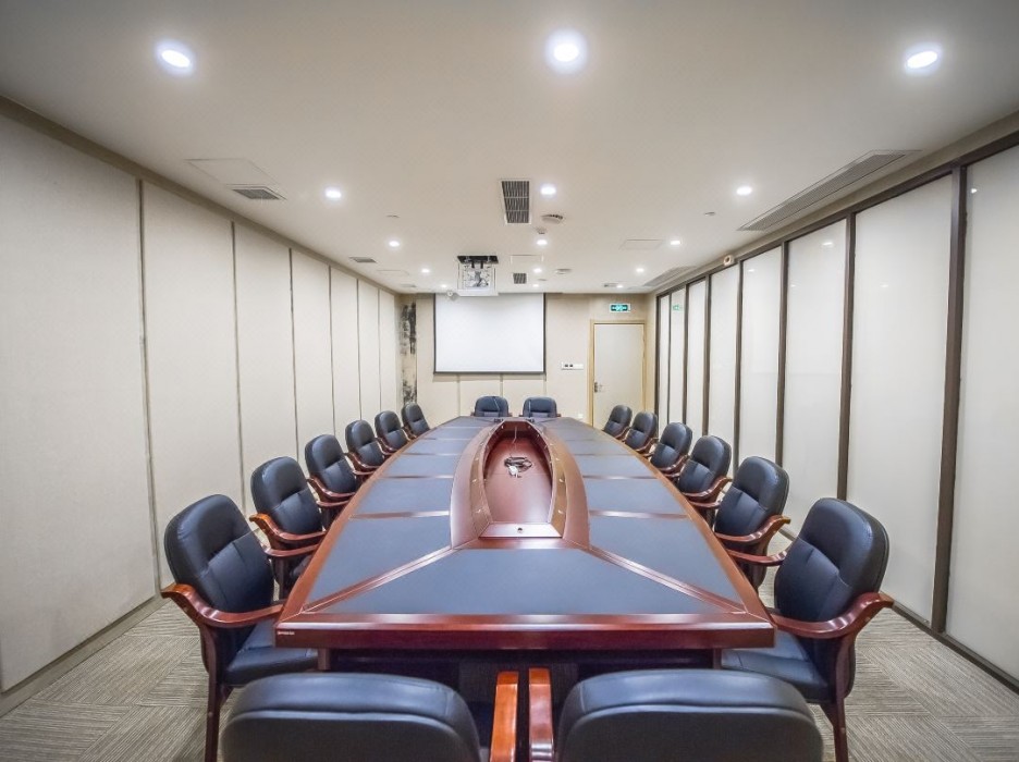 Ji Hotel (Chongqing Jiefangbei Pedestrian Street) 43/64
