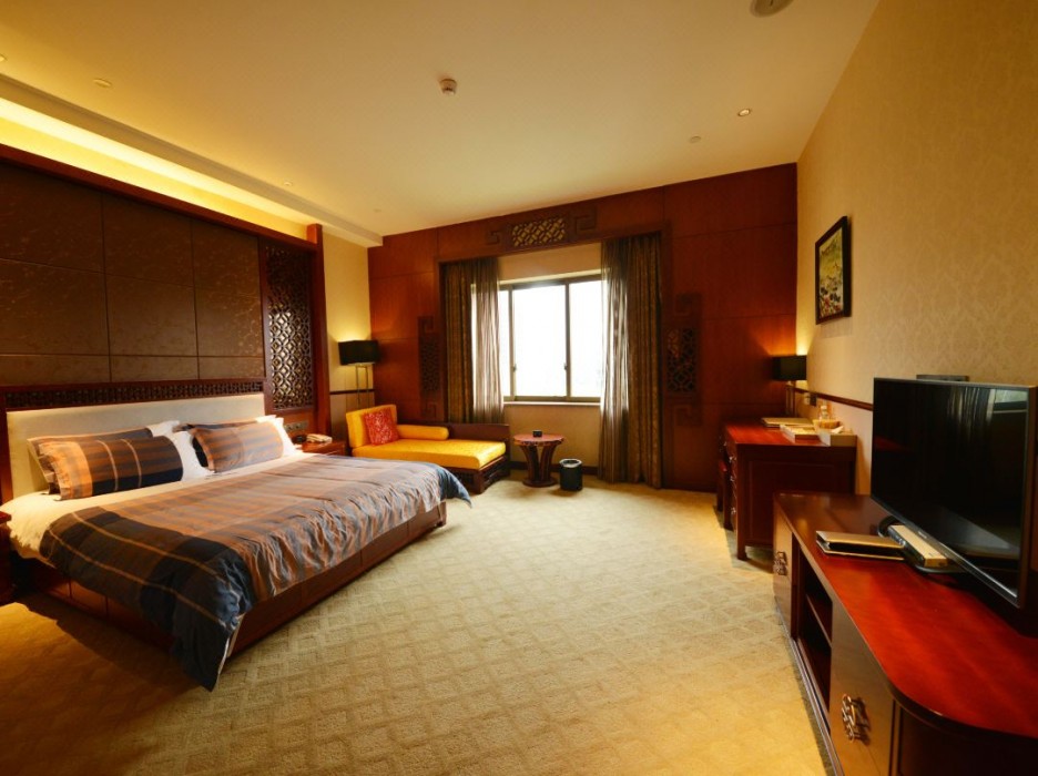 Gongzhou Hotel 14/41