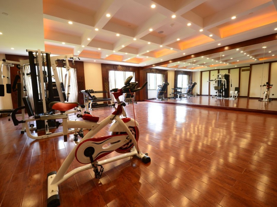 Gongzhou Hotel 28/41